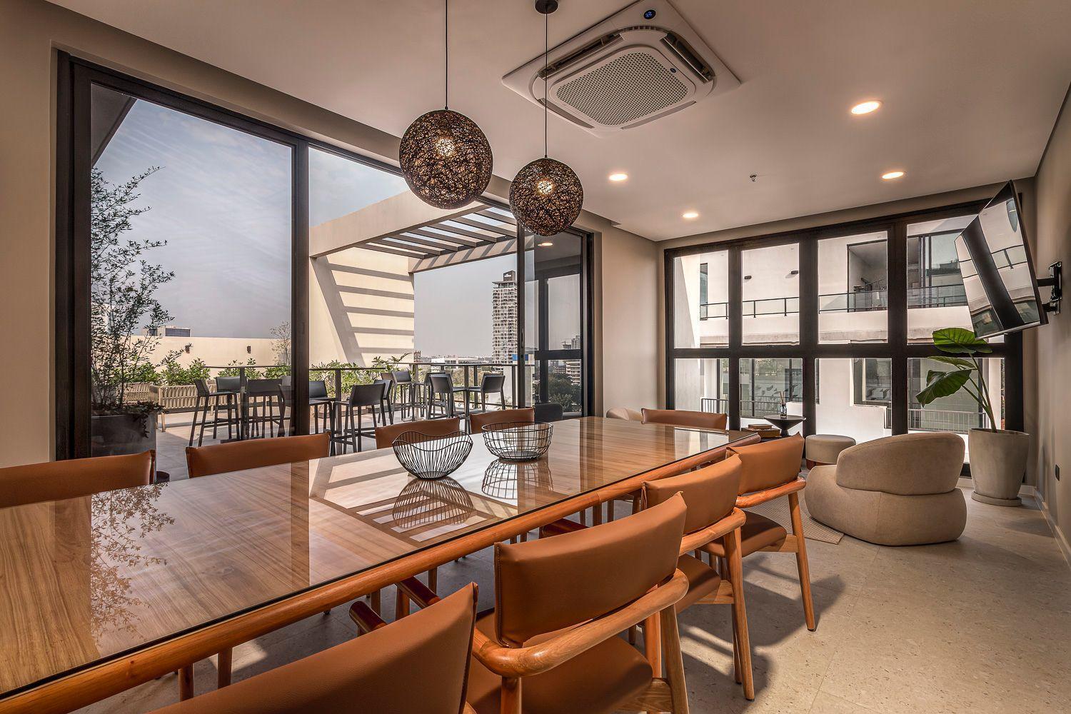 Zentrum - Stay & Residences By Ava Asuncion Exterior photo